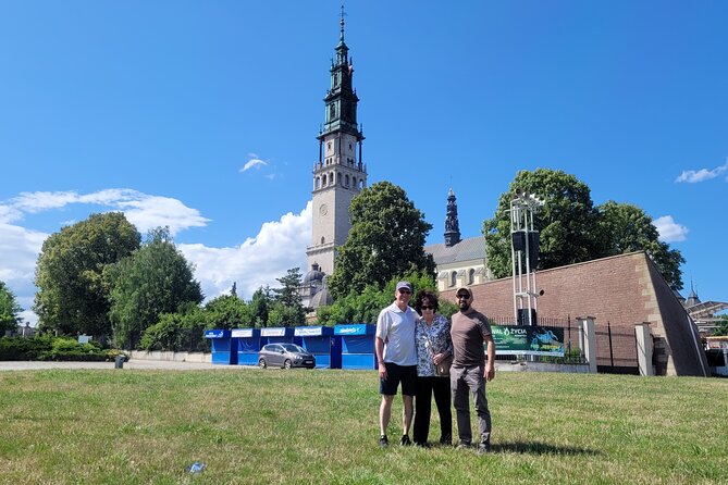 Czestochowa Black Madonna and Polish Castles Private Tour - Operator Information