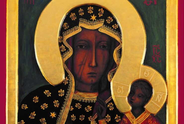 Częstochowa Black Madonna Experience With Private Transport - Activity Details