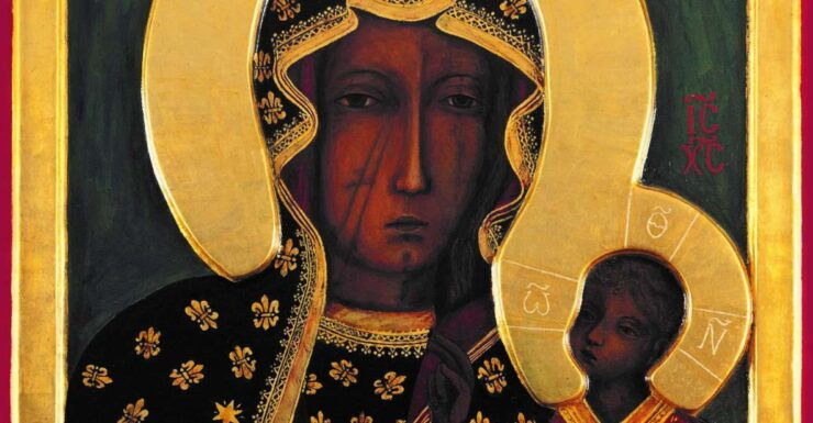 Częstochowa Black Madonna Experience With Private Transport - Experience Highlights