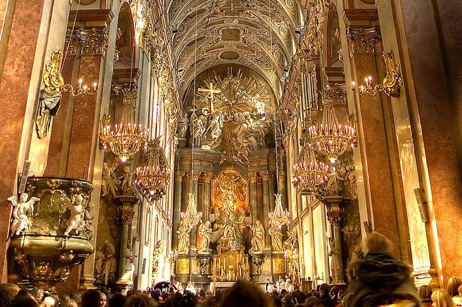 Czestochowa Black Madonna Private Day Tour From Krakow - Good To Know