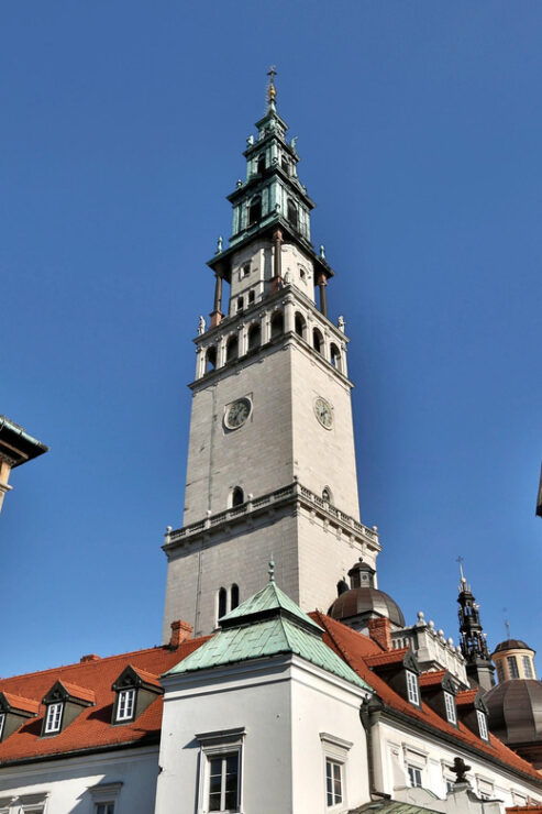 Czestochowa From Krakow: the Black Madonna Day Tour - Inclusions