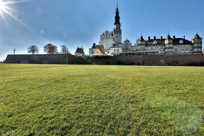 Czestochowa From Krakow: the Black Madonna Day Tour - Black Madonna Significance