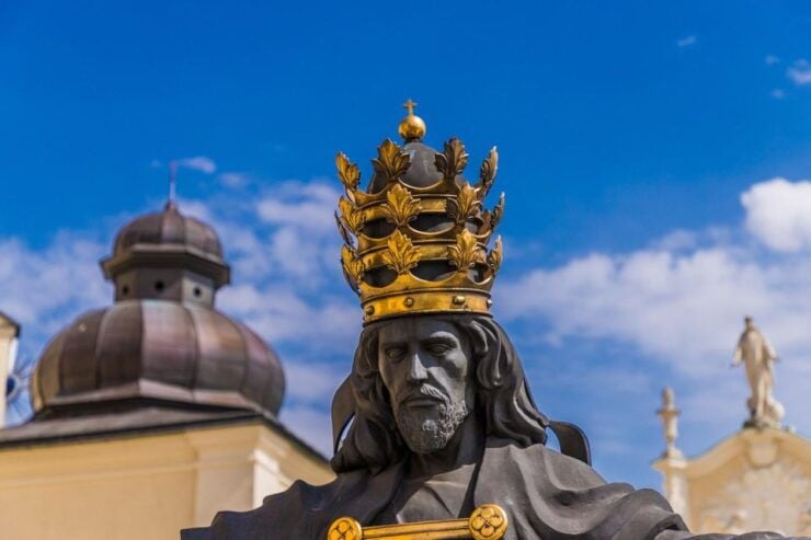 Czestochowa Old Town Highlights Private Walking Tour - Experience Highlights