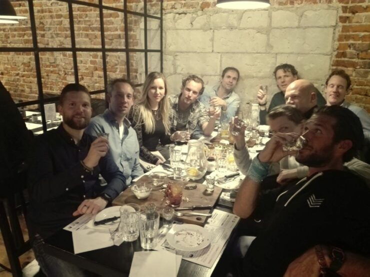 Czestochowa Private Traditional Polish Food Tour - Tour Details