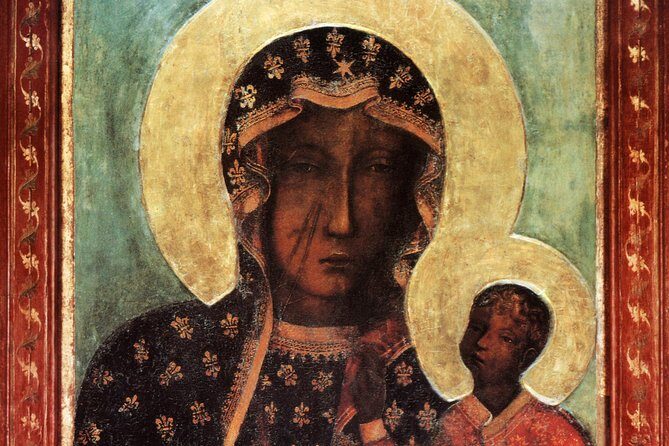 Czstochowa Black Madonna - Good To Know