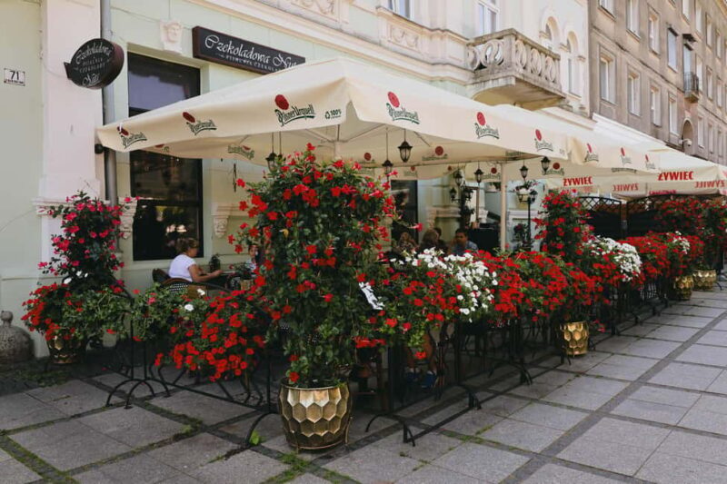 Czstochowa: Morning Food Tour with Breakfast & Pierogi - Practical Details and Value