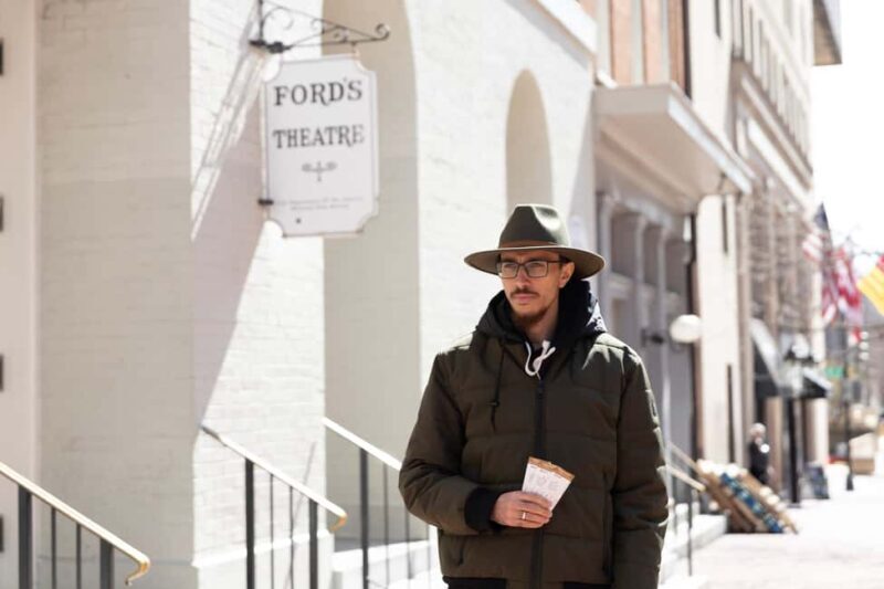 D.C.s Hidden Observation Deck to Lincolns Last Moments - Why This Tour Offers Great Value