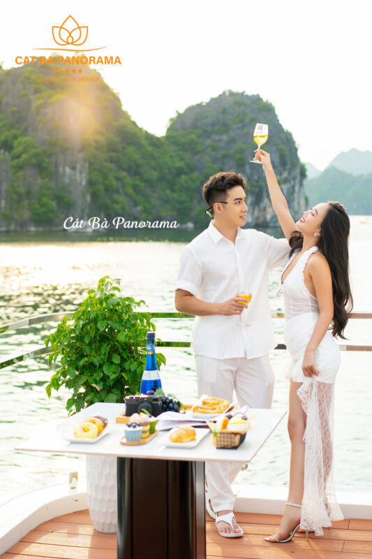 DCharme Luxury Day Cruise: Lan Ha Bay & Cat Ba Island Day Tour - Who will enjoy this Cat Ba outing
