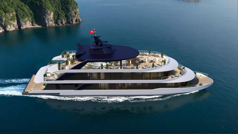 DCharme Premium Day Cruise: Lan Ha Bay & Cat Ba Island Day Tour - What the Cat Ba sunset cruise is really like