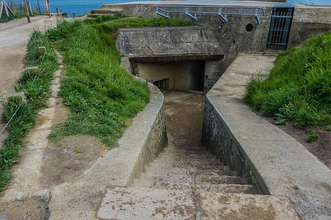 D-Day Landing Beaches Shore Excursion From Le Havre - Common Questions