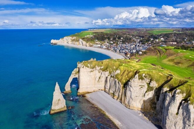 D-Day Normandy Beaches Guided Trip by Car From Paris - Directions