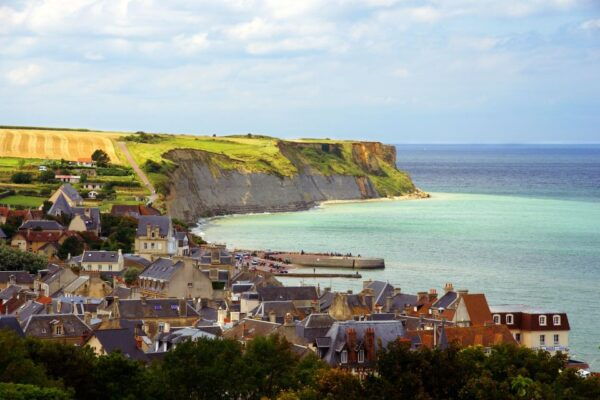 D-Day Normandy Beaches Guided Trip by Car From Paris - The Sum Up