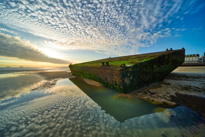 D-Day Normandy Landing Beaches Full Day Small Group Tour - Reviews