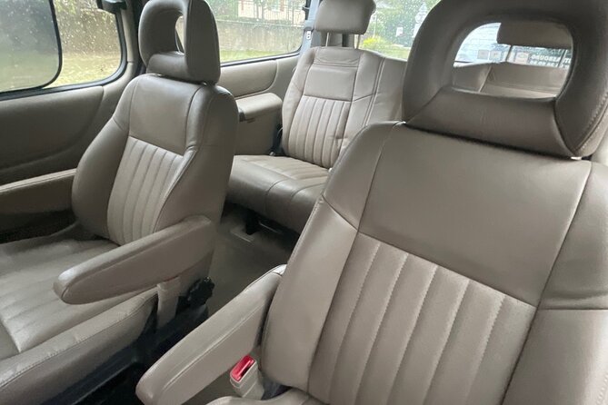 D-Day Normandy Landing Beaches - Private Tour From Paris or Rouen - Accessibility Considerations