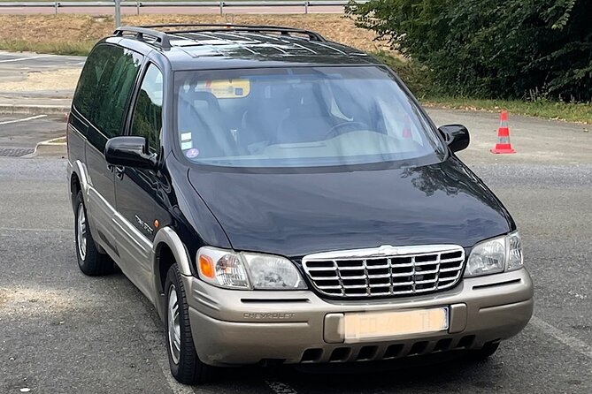 D-Day Normandy Landing Beaches - Private Tour From Paris or Rouen - Cancellation Policy