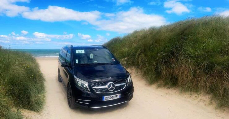 D-day Tour (Normandy) - Pricing and Group Details