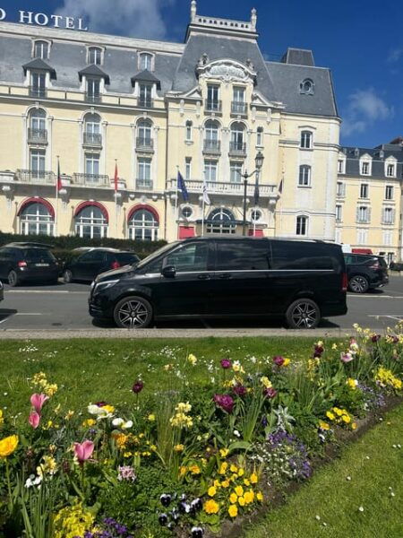 D-day Tour (Normandy) - Questions You May Have