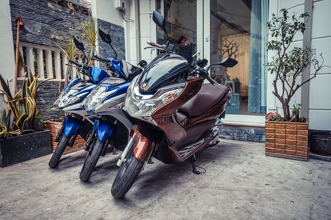 D1 Motors - Ho Chi Minh City - Overview and What to Expect