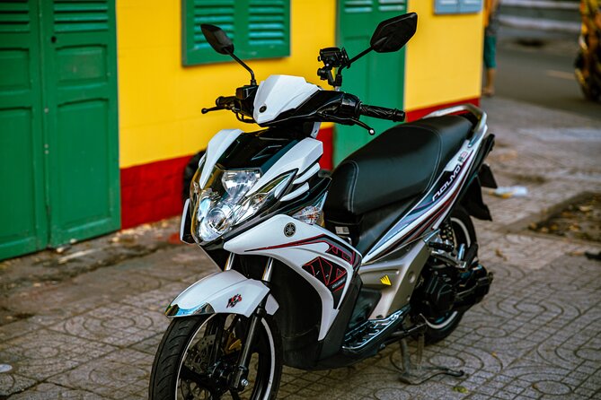 D1 Motors - Ho Chi Minh City - Additional Info