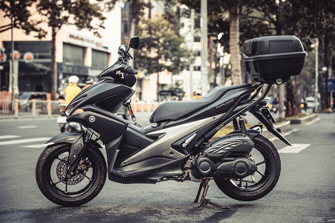 D1 Motors - Ho Chi Minh City - Cancellation Policy