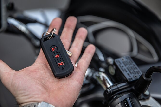 D1 Motors - Ho Chi Minh City - Exploring Ho Chi Minh City