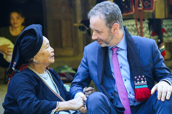 Da Bac Discovery Trek and Tour 2D1N - Booking Confirmation and Availability