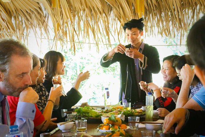 Da Bac Discovery Trek and Tour 2D1N - Common Questions