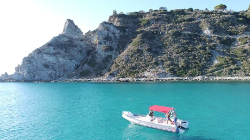 Da Capo Vaticano a Tropea-Tour Snorkeling con aperitivo 12ps - An In-Depth Look at the Tour Experience