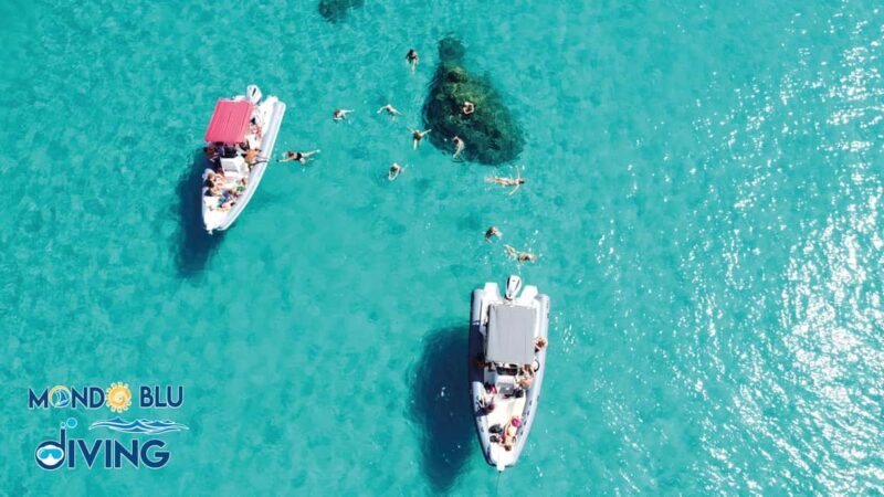 Da Capo Vaticano a Tropea-Tour Snorkeling con aperitivo 12ps - FAQ