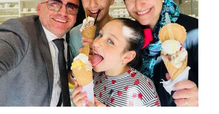 Da Civitavecchia Magic Shard Tour Day in Rome - Itinerary Highlights