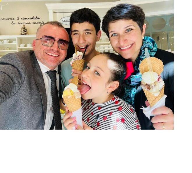 Da Civitavecchia Magic Shard Tour Day in Rome - Important Information