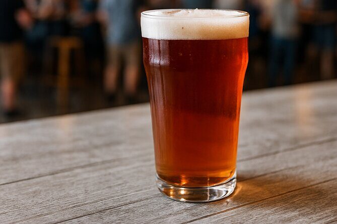 Da Conch Crawl- Walking Tour and Bar Crawl Downtown St. Thomas - FAQs