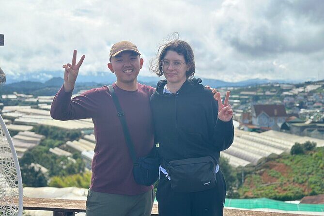 Da Lat Adventure: Cloud Hunting Experience from 4 AM to 10 AM - FAQ