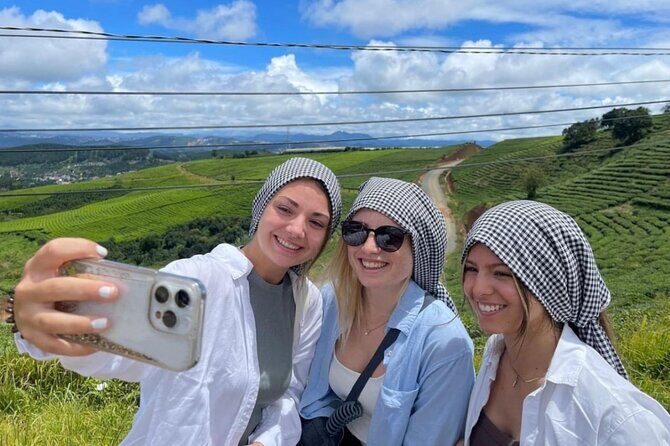 Da Lat Adventure: Cloud Hunting Experience from 4 AM to 10 AM - A Closer Look at the Itinerary