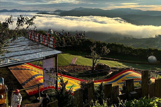 Da Lat Adventure: Cloud Hunting Experience from 4 AM to 10 AM - FAQ