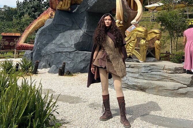 Da Lat Adventure: Full-Day Tour of New Attractions in 2025 - FAQ