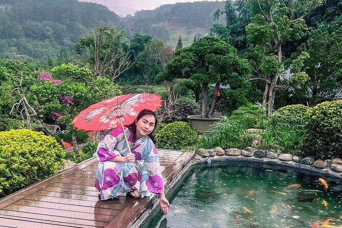 Da Lat Adventure: Full-Day Tour of New Attractions in 2025 - Practical Tips for Your Day