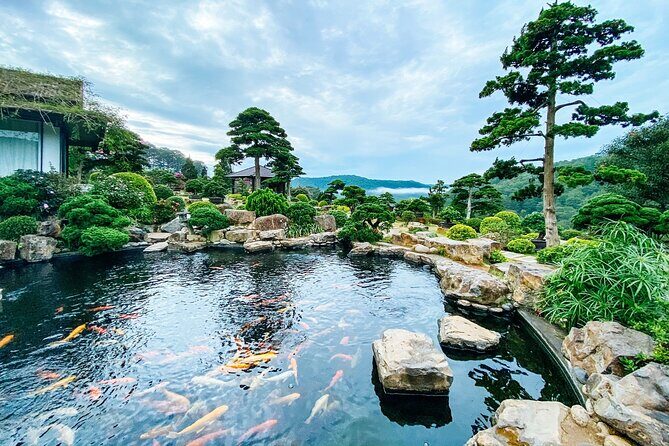 Da Lat Adventure: Full-Day Tour of New Attractions in 2025 - FAQ