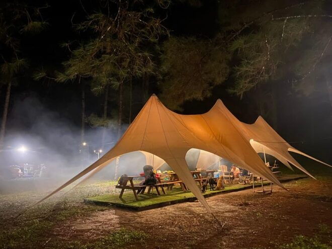 Da Lat Adventure: Kayaking and Camping Tuyen Lam Lake - What to Bring