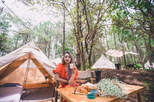 Da Lat Adventure: Kayaking and Camping Tuyen Lam Lake - Contact Details
