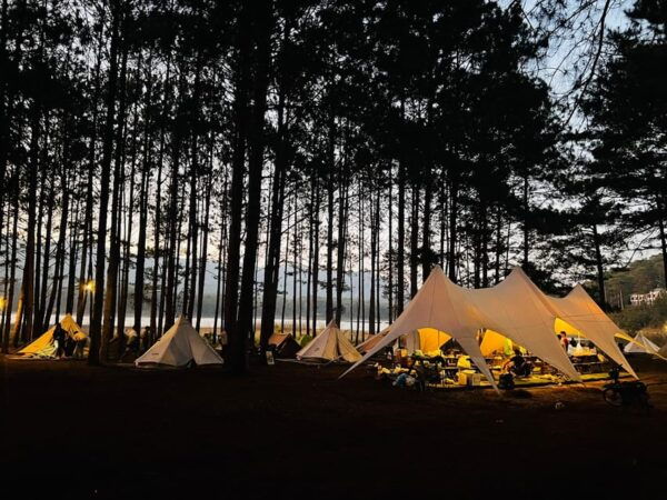 Da Lat Adventure: Kayaking and Camping Tuyen Lam Lake - The Sum Up