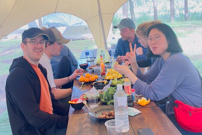 Da Lat Adventure: Tuyen Lam Lake Kayaking and Private BBQ - An Authentic Day at Tuyen Lam Lake