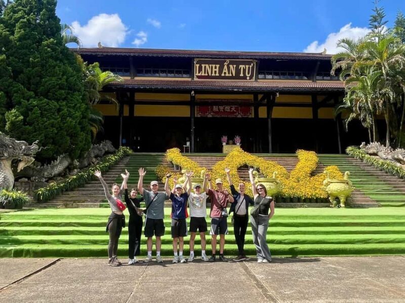 Da Lat: Alpine Coaster, Crazy House, and Mario Kart Tour - Final Thoughts: Is This Tour Right for You?