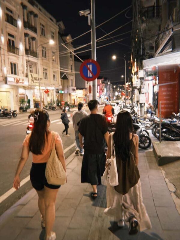 Da Lat Backstreets: Walk, Taste, and Feel Local Life - Good To Know