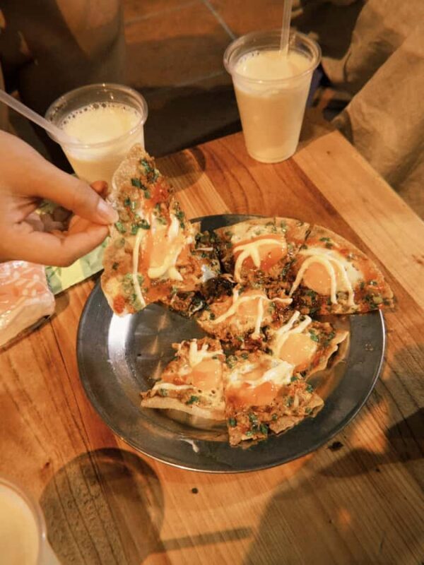 Da Lat Backstreets: Walk, Taste, and Feel Local Life - Exploring Da Lat’s Backstreets