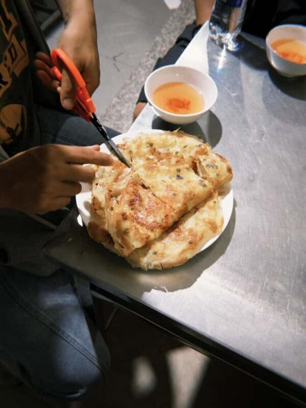 Da Lat Backstreets: Walk, Taste, and Feel Local Life - Authenticity and Local Flavor