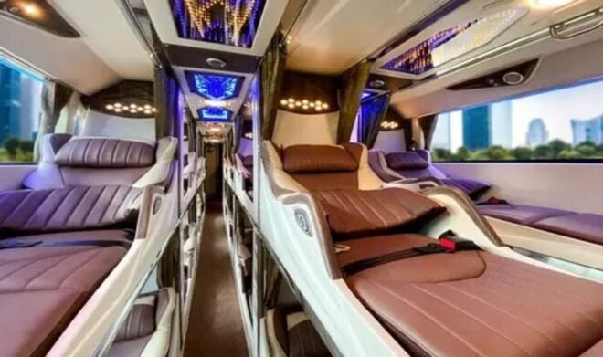 Da Lat: Bus Transfer From/To Ho Chi Minh City With FUTA Bus Lines - Flexible Booking Options
