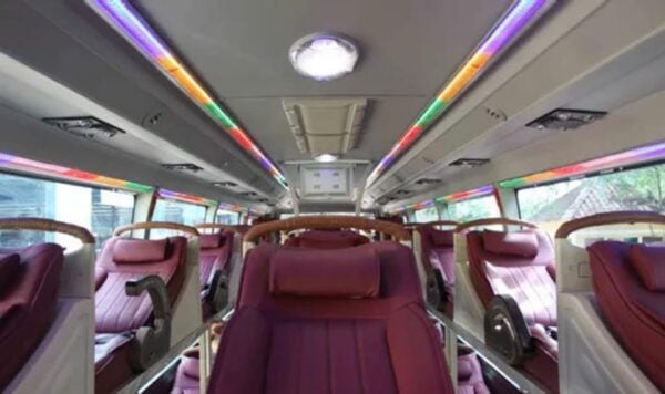 Da Lat: Bus Transfer From/To Ho Chi Minh City With FUTA Bus Lines - Tips for a Smooth Trip