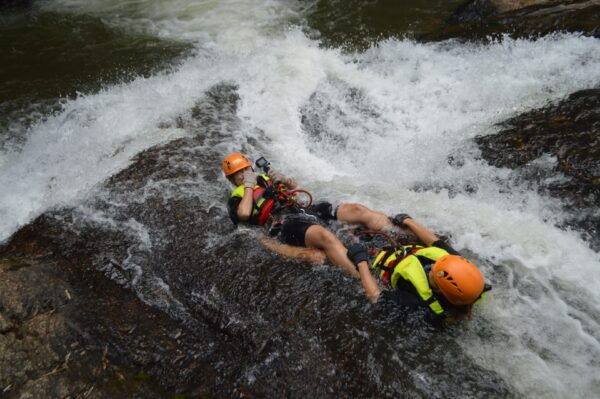 Da Lat Canyon Explorer: Unveiling Vietnams Hidden Gems - Important Participant Information