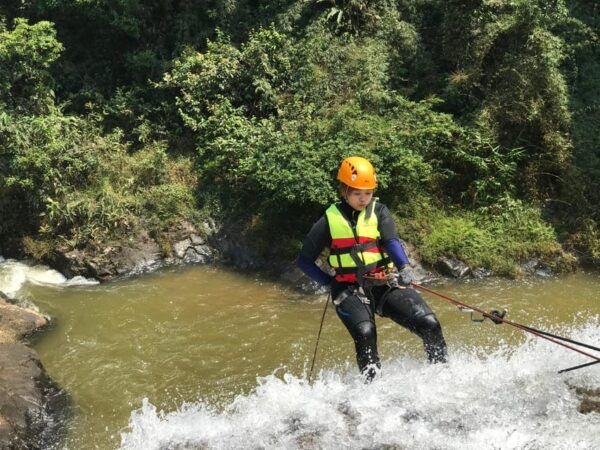 Da Lat Canyon Explorer: Unveiling Vietnams Hidden Gems - Tips for an Unforgettable Experience